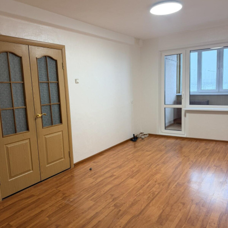 Фотография 1-комнатная квартира по адресу Асаналиева ул., д. 2 - фото 12