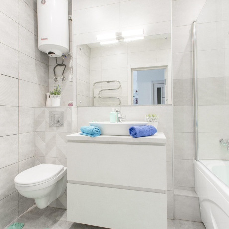 Фотография 1-комнатная квартира по адресу Грибоедова ул., д. 1 - фото 11