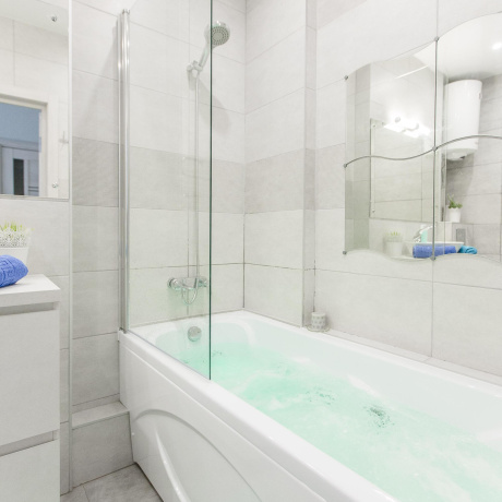 Фотография 1-комнатная квартира по адресу Грибоедова ул., д. 1 - фото 13