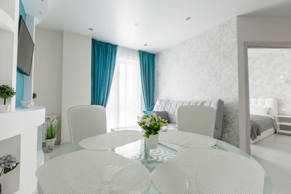 1-комнатная квартира по адресу Грибоедова ул., д. 1 - фото 7