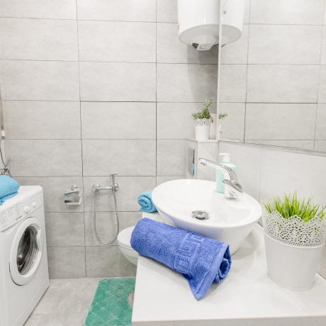 Фотография 1-комнатная квартира по адресу Грибоедова ул., д. 1 - фото 12