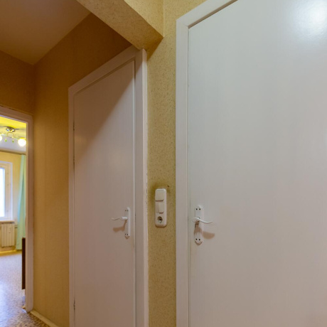 Фотография 3-комнатная квартира по адресу Панченко ул., д. 50 - фото 15