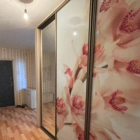 Фотография 4-комнатная квартира по адресу Брыля ул., д. 24 - фото 8