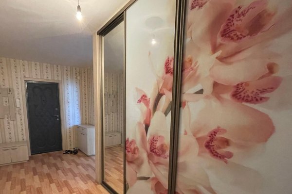 4-комнатная квартира по адресу Брыля ул., д. 24 - фото 8