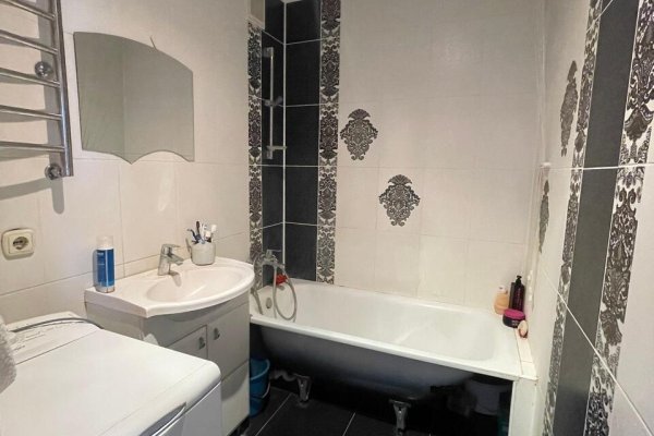 4-комнатная квартира по адресу Брыля ул., д. 24 - фото 6