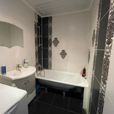 Фотография 4-комнатная квартира по адресу Брыля ул., д. 24 - фото 7