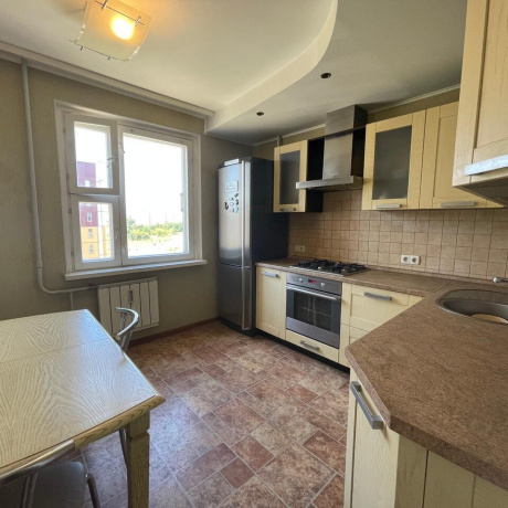 Фотография 4-комнатная квартира по адресу Брыля ул., д. 24 - фото 4