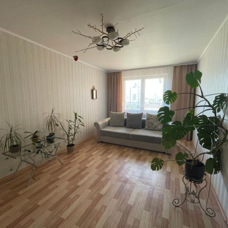 Фотография 4-комнатная квартира по адресу Брыля ул., д. 24 - фото 2