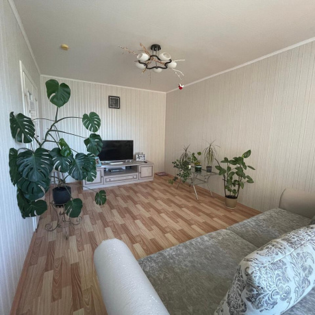 Фотография 4-комнатная квартира по адресу Брыля ул., д. 24 - фото 3