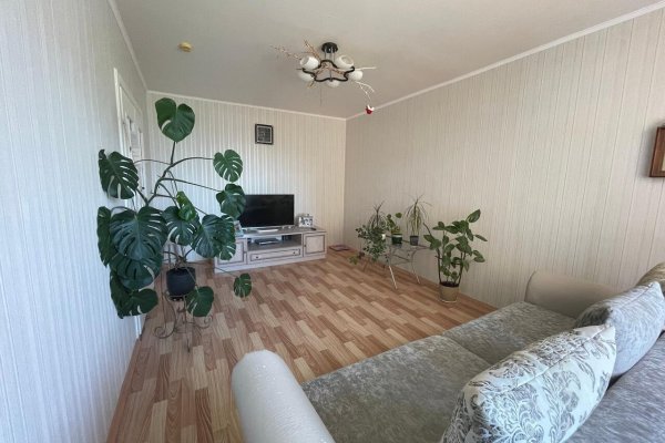 4-комнатная квартира по адресу Брыля ул., д. 24 - фото 3