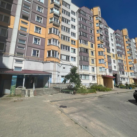 Фотография 4-комнатная квартира по адресу Брыля ул., д. 24 - фото 9