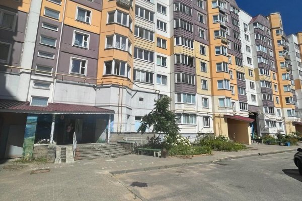 4-комнатная квартира по адресу Брыля ул., д. 24 - фото 9