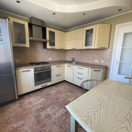 Фотография 4-комнатная квартира по адресу Брыля ул., д. 24 - фото 5