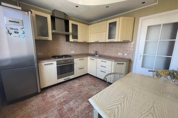 4-комнатная квартира по адресу Брыля ул., д. 24 - фото 5