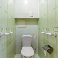 Фотография Продается дом аг. Ратомка, Полевая ул. - фото 4