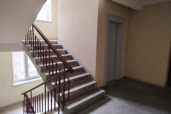 3-комнатная квартира по адресу Фабричная ул., д. 30 - фото 18