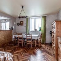 Фотография Продается дом аг. Ратомка, Полевая ул. - фото 10