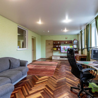 Фотография Продается дом аг. Ратомка, Полевая ул. - фото 3