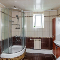 Фотография Продается дом аг. Ратомка, Полевая ул. - фото 6