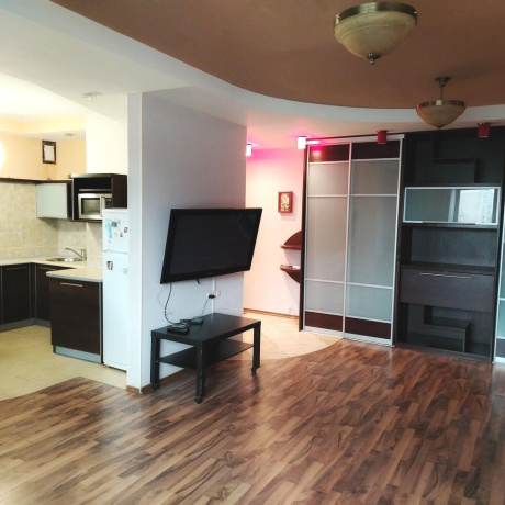 Фотография 3-комнатная квартира по адресу Фабричная ул., д. 30 - фото 3