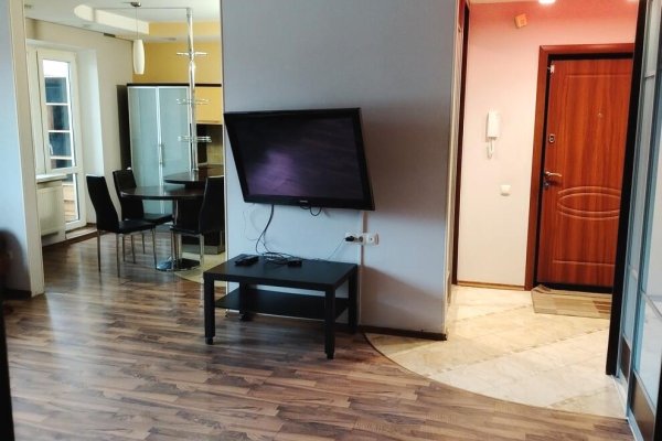 3-комнатная квартира по адресу Фабричная ул., д. 30 - фото 5