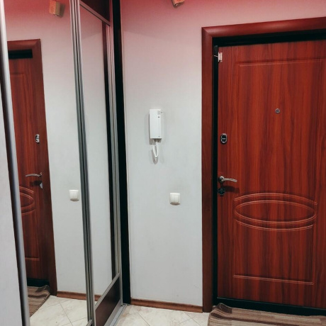 Фотография 3-комнатная квартира по адресу Фабричная ул., д. 30 - фото 14