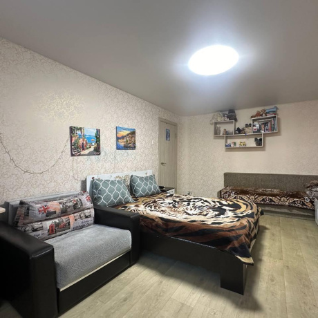 Фотография 1-комнатная квартира по адресу Ротмистрова ул., д. 6 - фото 2