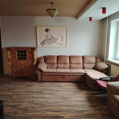 Фотография 3-комнатная квартира по адресу Фабричная ул., д. 30 - фото 4