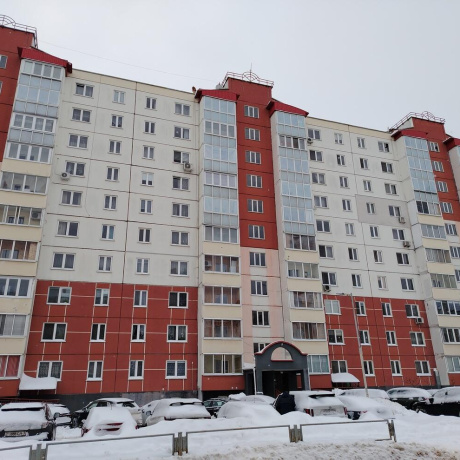 Фотография 3-комнатная квартира по адресу Фабричная ул., д. 30 - фото 19