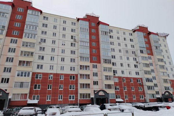 3-комнатная квартира по адресу Фабричная ул., д. 30 - фото 19