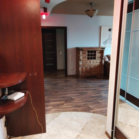 Фотография 3-комнатная квартира по адресу Фабричная ул., д. 30 - фото 13