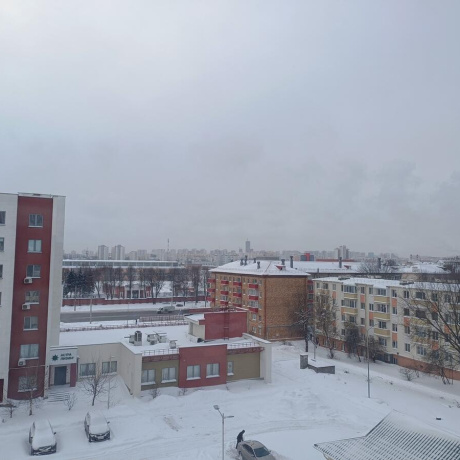 Фотография 3-комнатная квартира по адресу Фабричная ул., д. 30 - фото 17