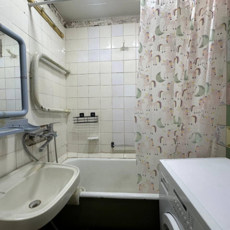 Фотография 1-комнатная квартира по адресу Ротмистрова ул., д. 6 - фото 4