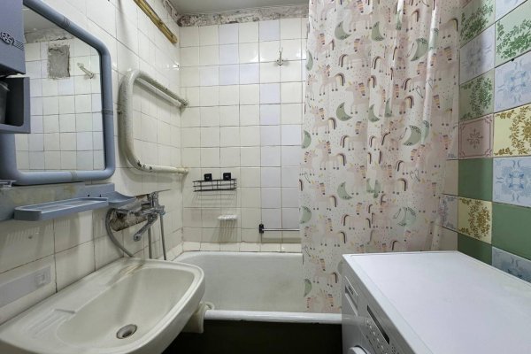 1-комнатная квартира по адресу Ротмистрова ул., д. 6 - фото 4