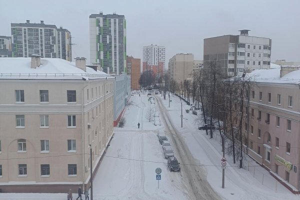 3-комнатная квартира по адресу Фабричная ул., д. 30 - фото 16