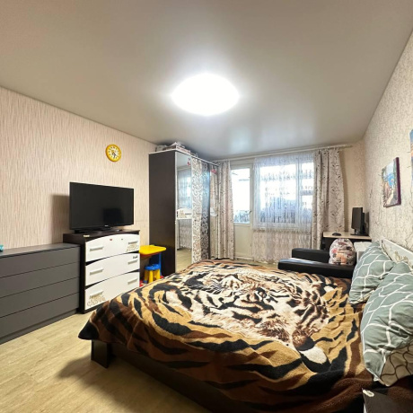 Фотография 1-комнатная квартира по адресу Ротмистрова ул., д. 6 - фото 3