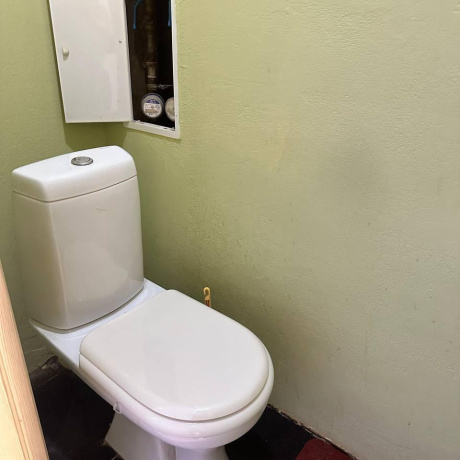 Фотография 1-комнатная квартира по адресу Ротмистрова ул., д. 6 - фото 5