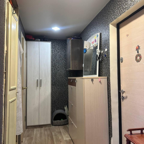 Фотография 1-комнатная квартира по адресу Ротмистрова ул., д. 6 - фото 6