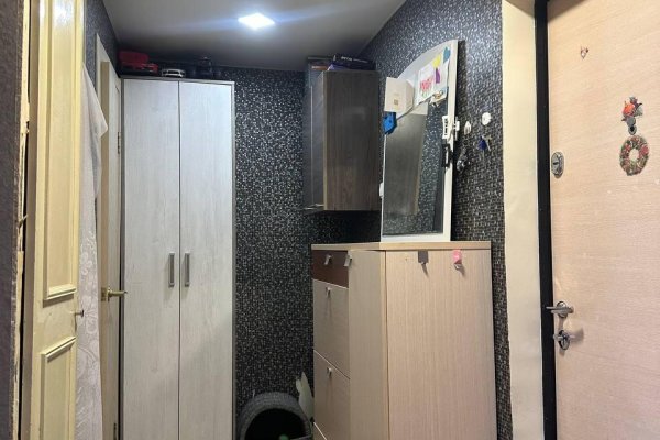 1-комнатная квартира по адресу Ротмистрова ул., д. 6 - фото 6