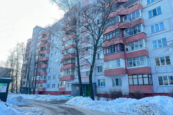 1-комнатная квартира по адресу Ротмистрова ул., д. 6 - фото 7