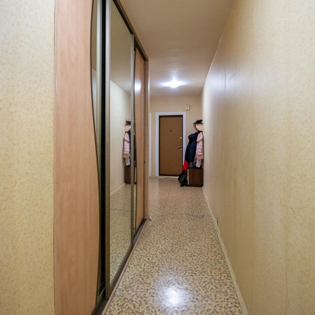 Фотография 3-комнатная квартира по адресу Панченко ул., д. 50 - фото 16