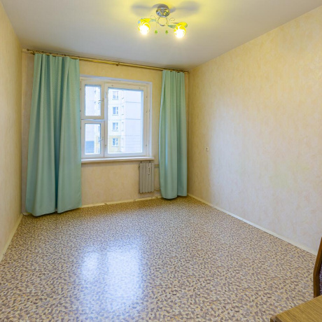 Фотография 3-комнатная квартира по адресу Панченко ул., д. 50 - фото 10