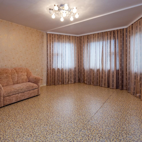 Фотография 3-комнатная квартира по адресу Панченко ул., д. 50 - фото 6