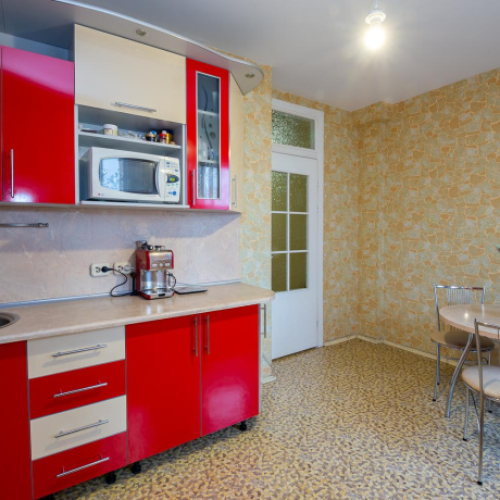 Фотография 3-комнатная квартира по адресу Панченко ул., д. 50 - фото 3