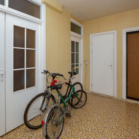 Фотография 3-комнатная квартира по адресу Панченко ул., д. 50 - фото 17