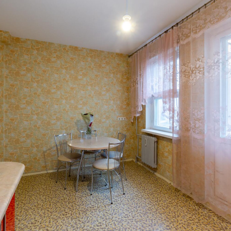 Фотография 3-комнатная квартира по адресу Панченко ул., д. 50 - фото 4