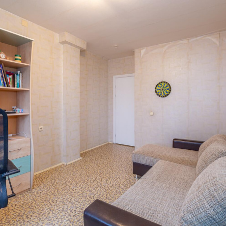 Фотография 3-комнатная квартира по адресу Панченко ул., д. 50 - фото 9