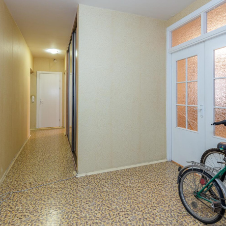 Фотография 3-комнатная квартира по адресу Панченко ул., д. 50 - фото 18