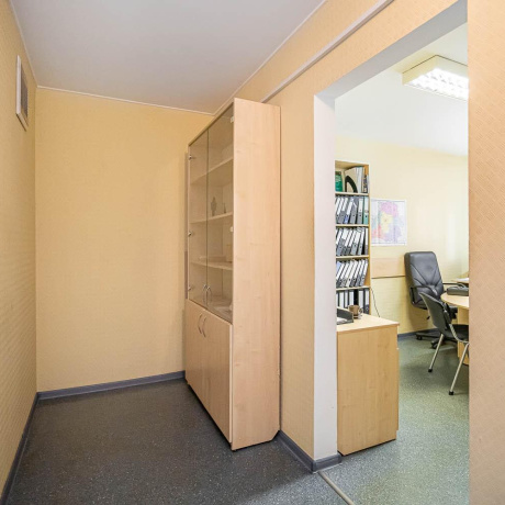 Фотография Продается торговое помещение по адресу г. Минск, Лещинского ул., д. 55 - фото 12