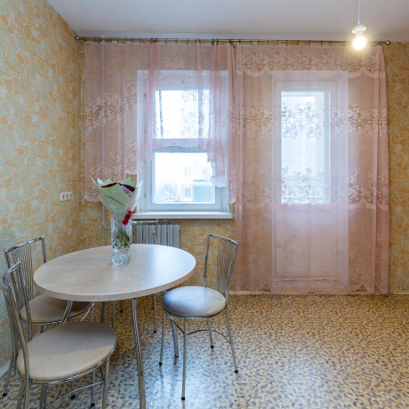 Фотография 3-комнатная квартира по адресу Панченко ул., д. 50 - фото 5